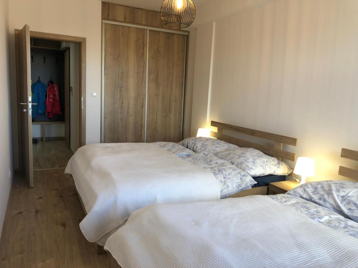 Ski Klinovec Loučná pod Klínovcem Kültér fotó