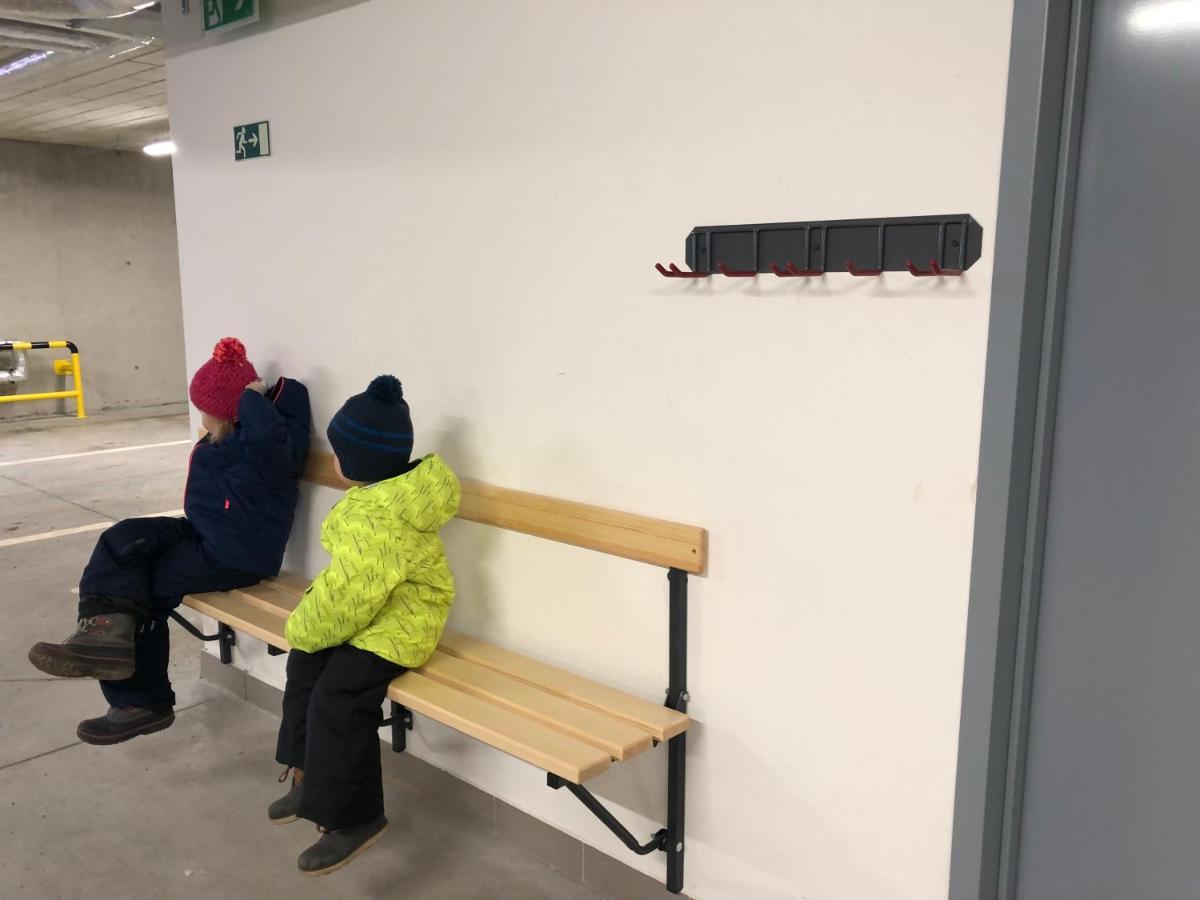 Ski Klinovec Loučná pod Klínovcem Kültér fotó